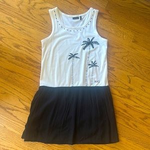 🇫🇷 IKKS adorable summer dress